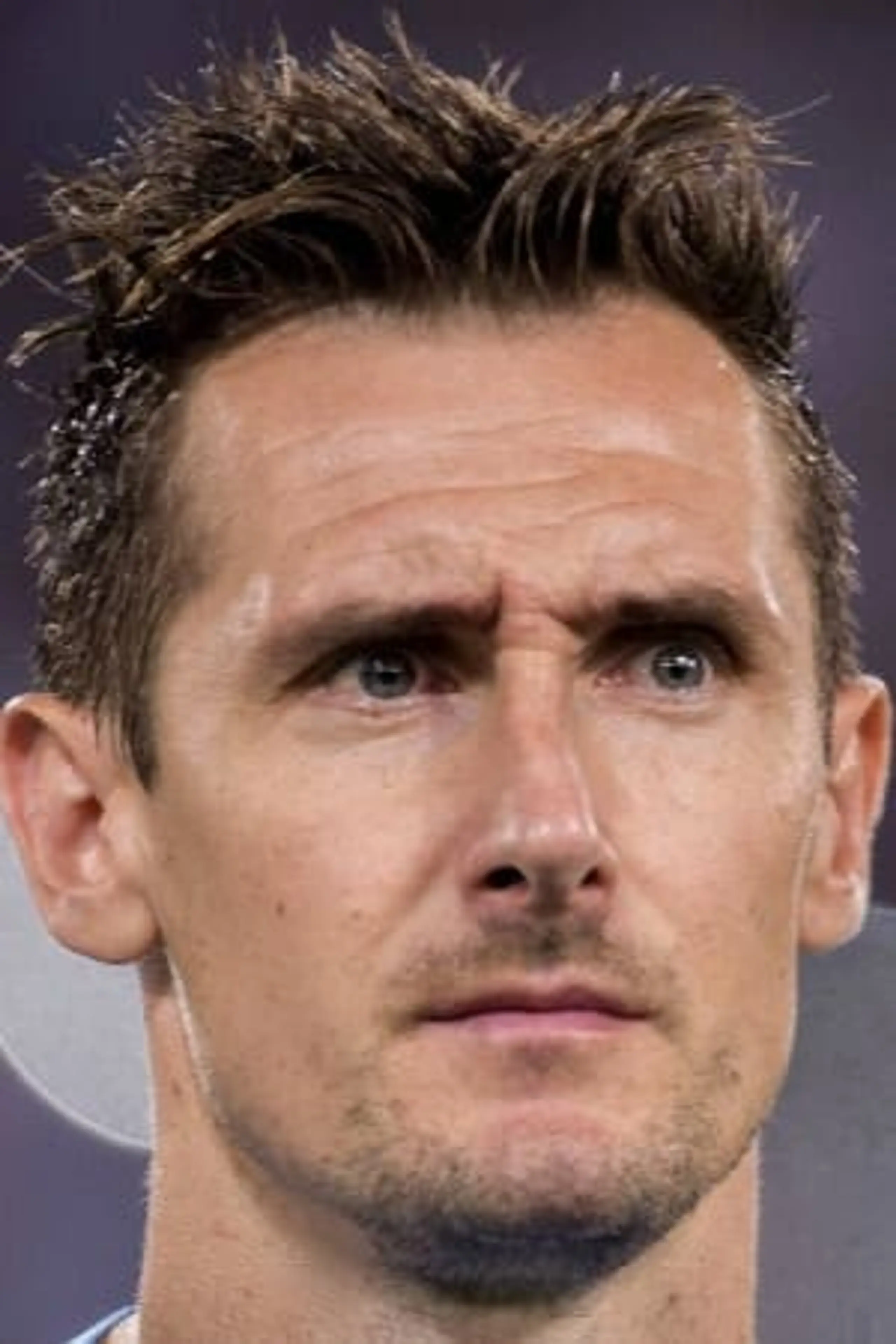 Foto von Miroslav Klose