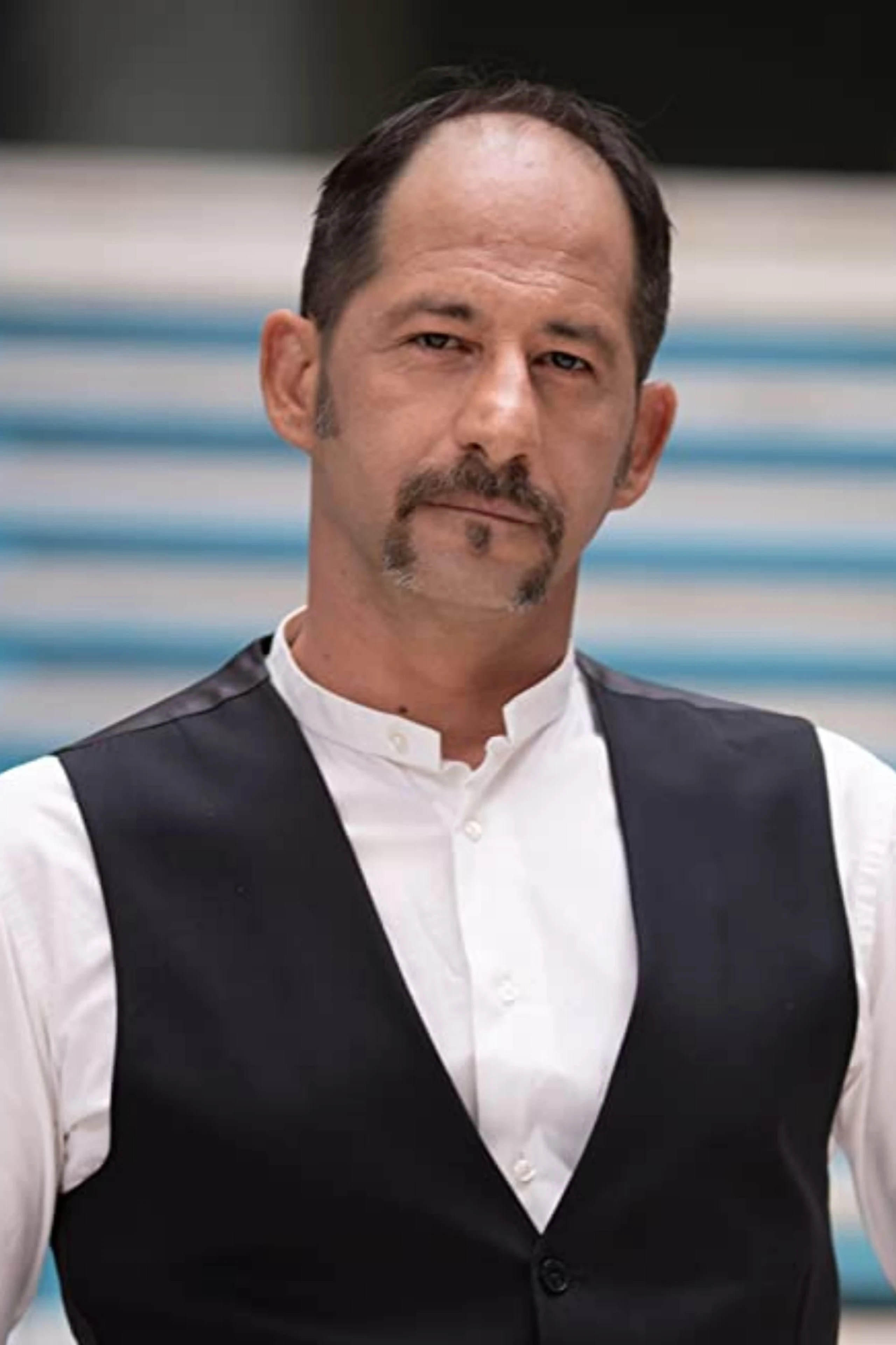 Foto von Babis Hawk Konstantinou