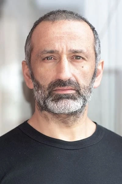 Foto von Pavlos Kourtidis