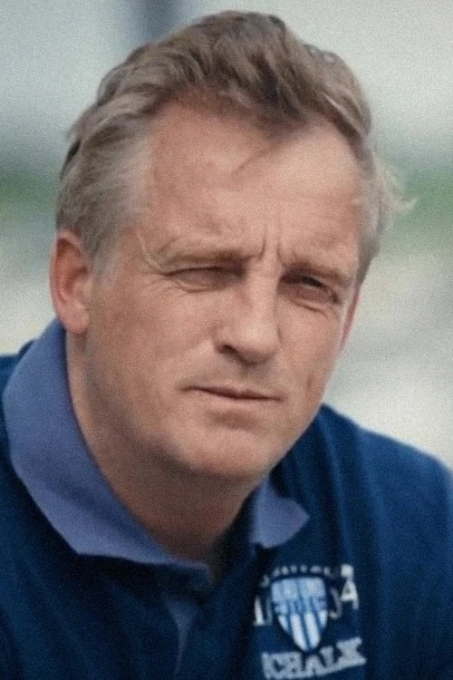 Foto von Mike Büskens