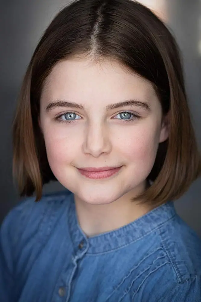 Foto von Ella Bright