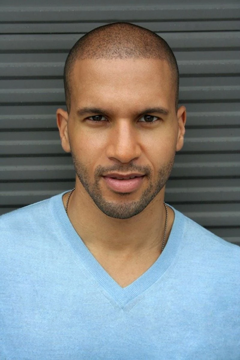 Foto von Sydney James Harcourt
