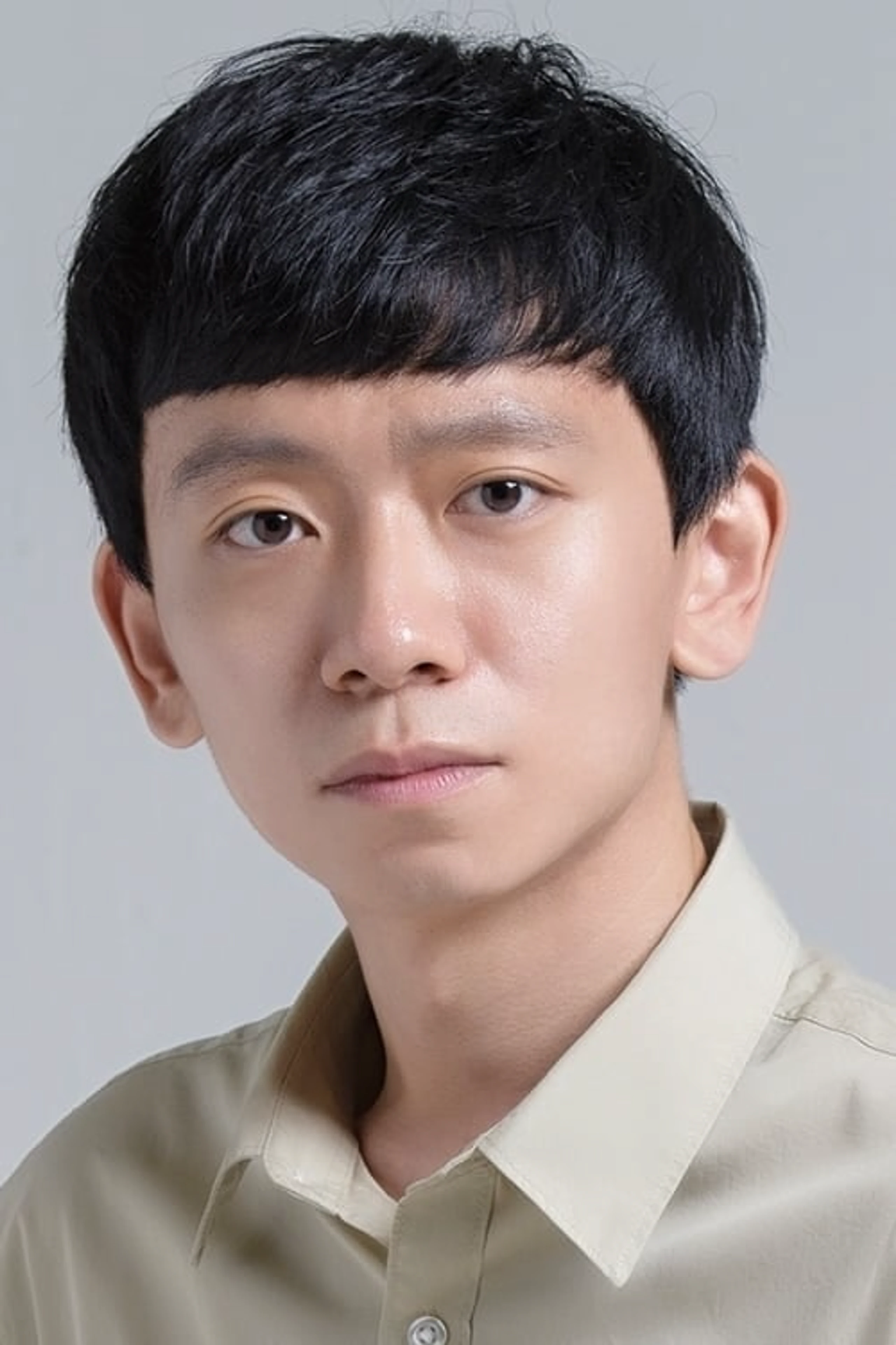 Foto von Kim Gyu-baek