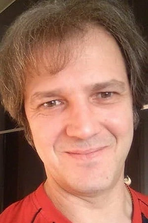 Foto von Alexey Miklashevsky