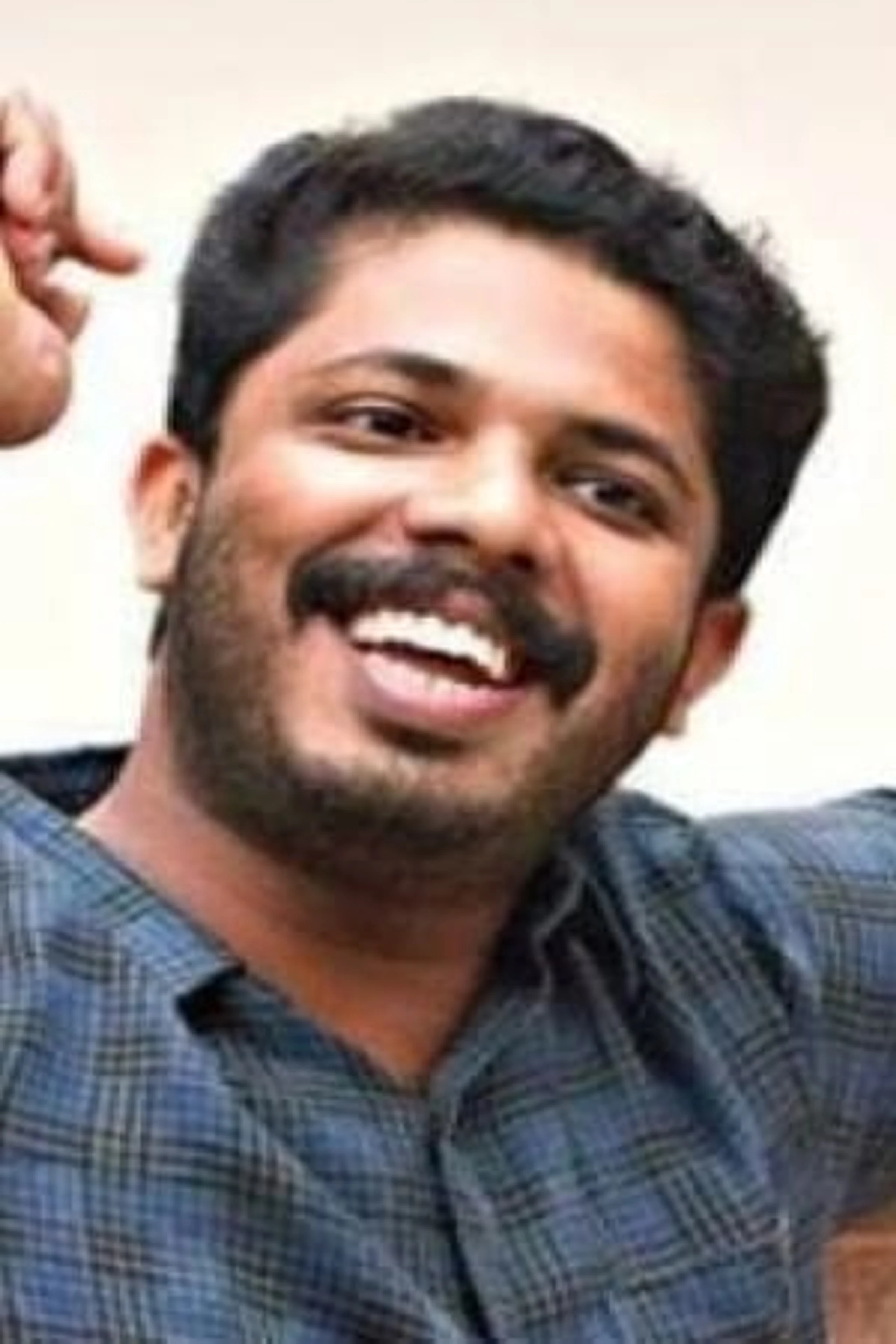 Foto von Jenith Kachappilly