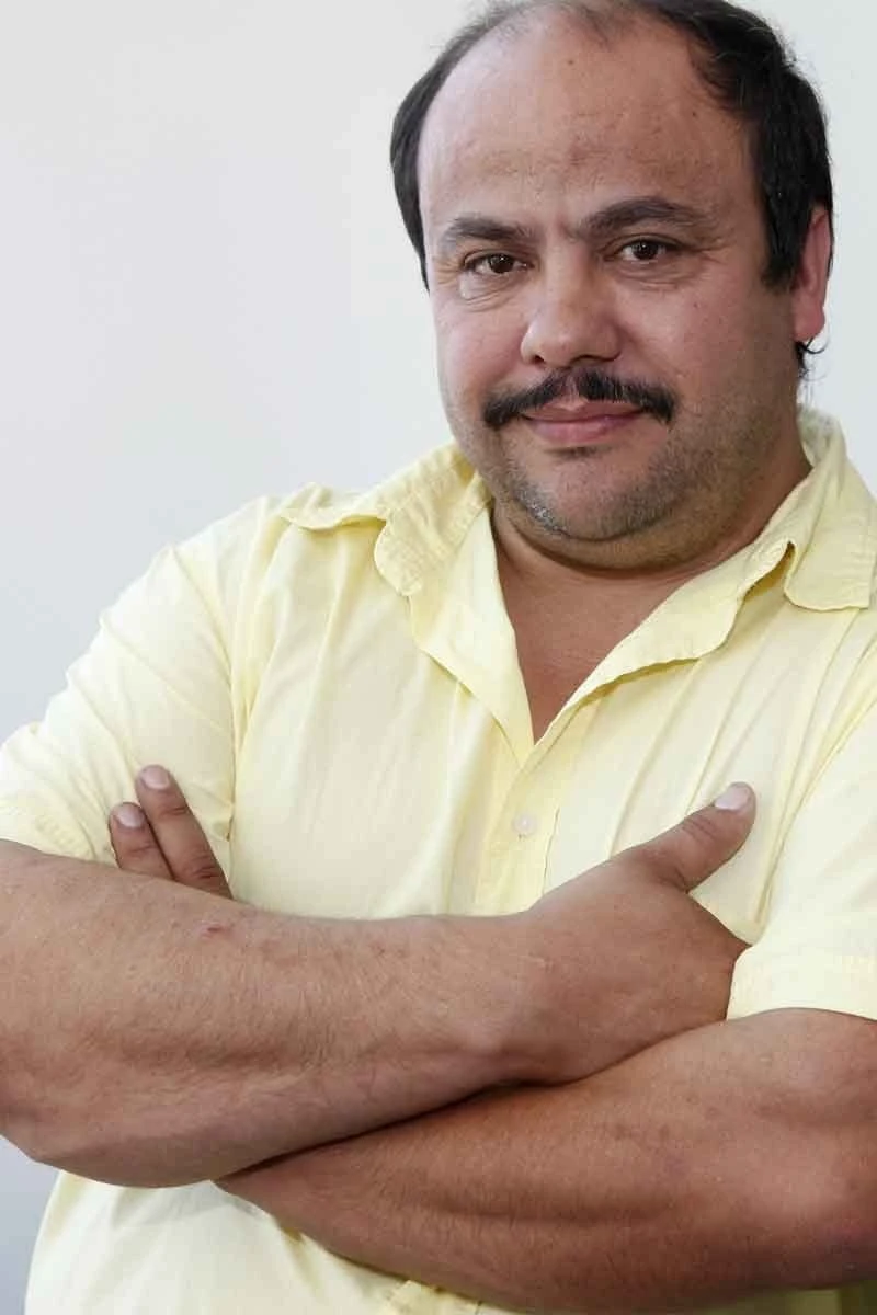 Foto von Francis Sanchez