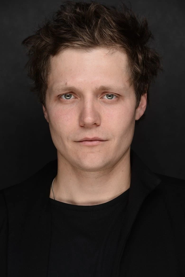 Foto von Evgeniy Sannikov