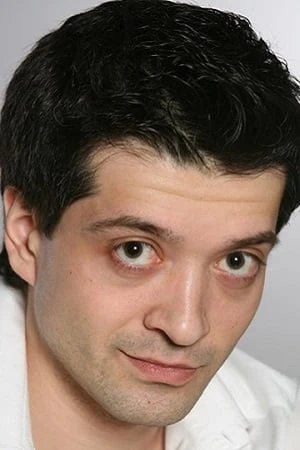 Foto von Alan Doguzov