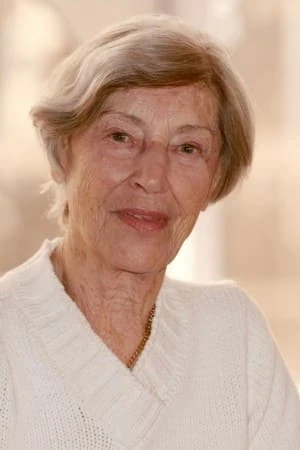 Foto von Jeanne de Funès