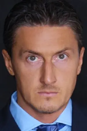 Foto von Alexandr Chistyakov