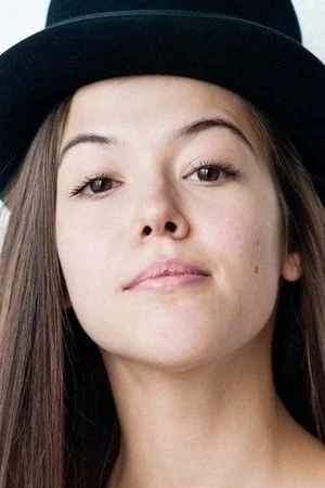Foto von Angelina Rimashevskaya
