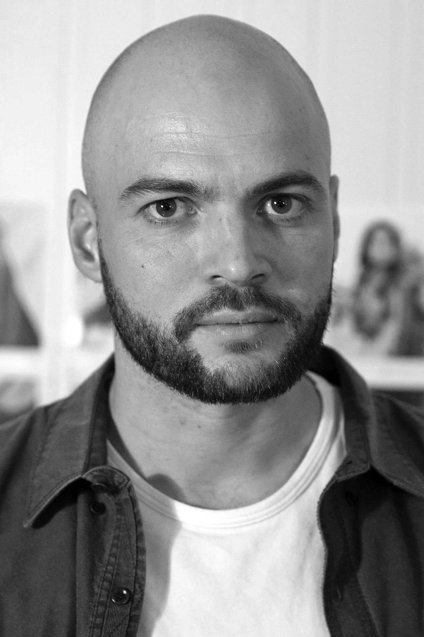 Foto von Anders Hammer