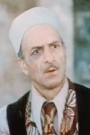 Foto von Abrek Pkhaladze