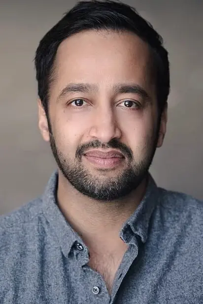 Foto von Asif Khan