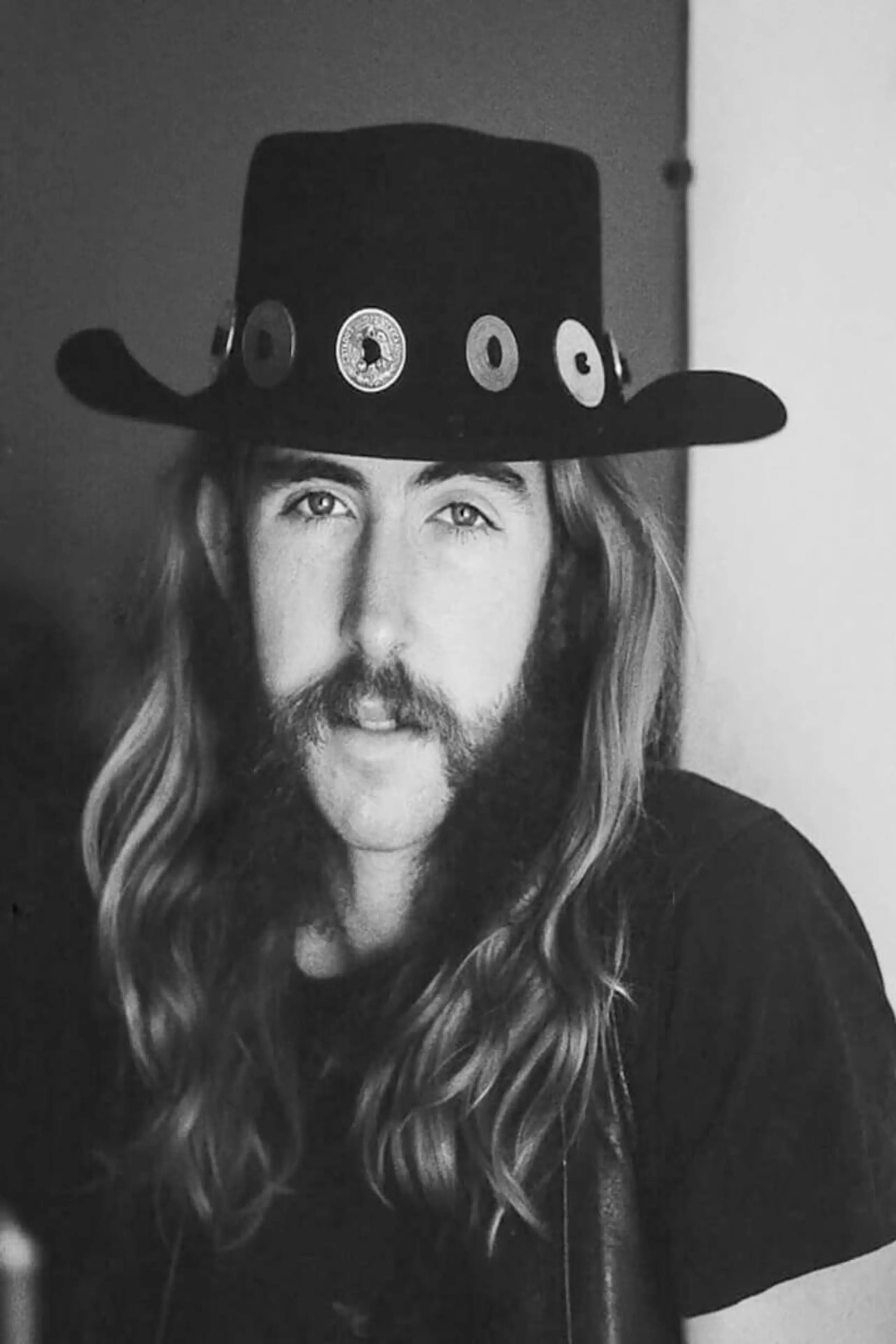 Foto von Berry Oakley