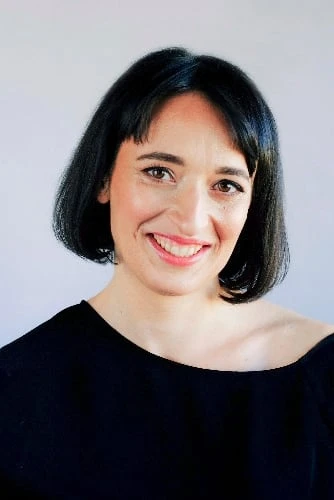 Foto von Ornella Sinigaglia