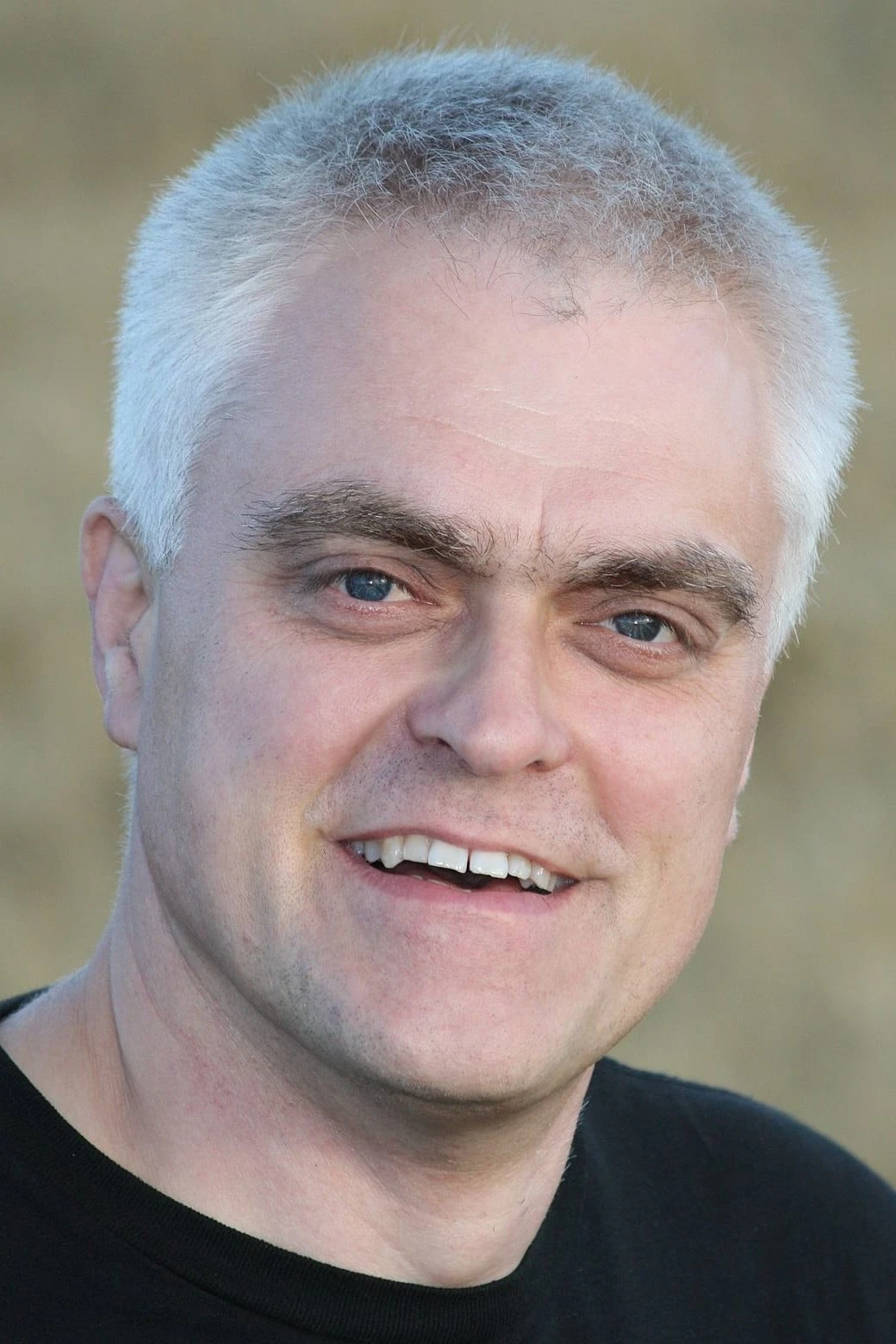 Foto von Jon Bentley