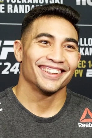 Foto von Punahele Soriano