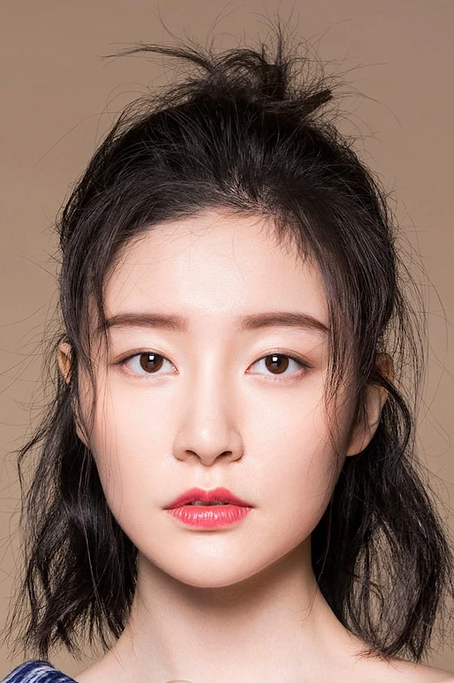 Foto von Cui Xin Xin