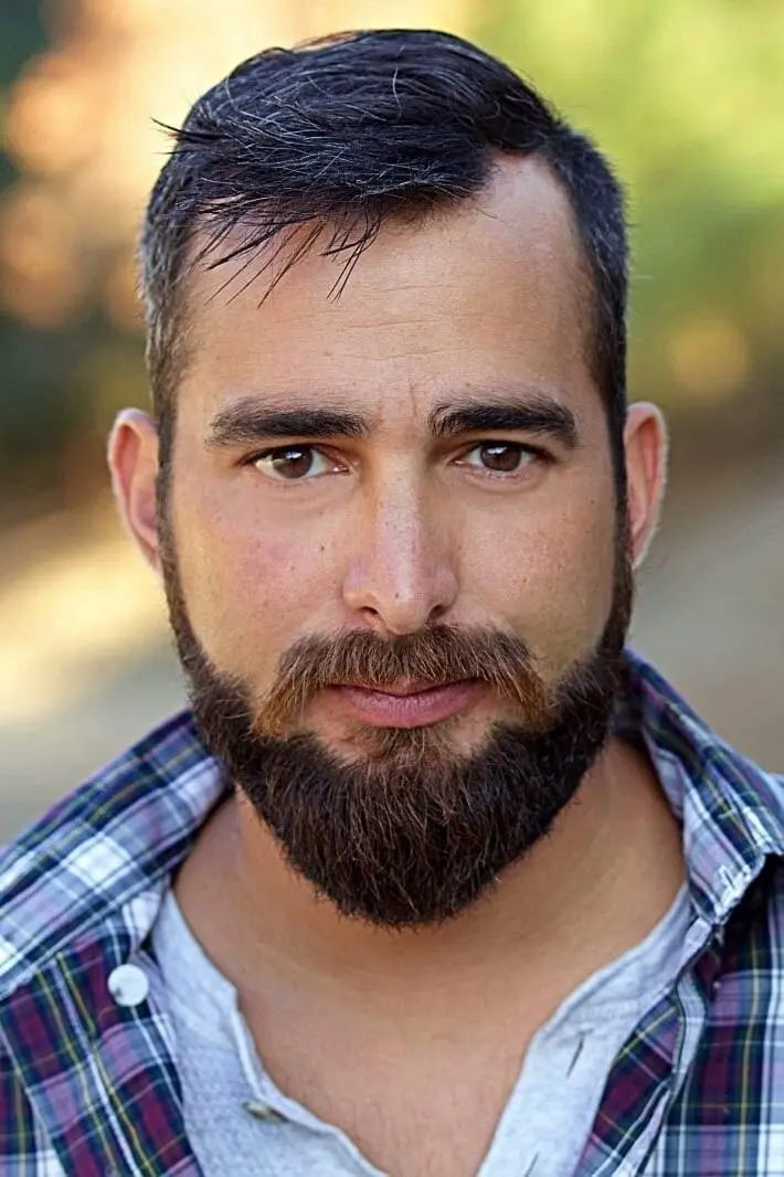 Foto von Eric Cepeda
