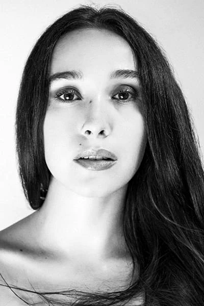 Foto von Alessandra Scarci