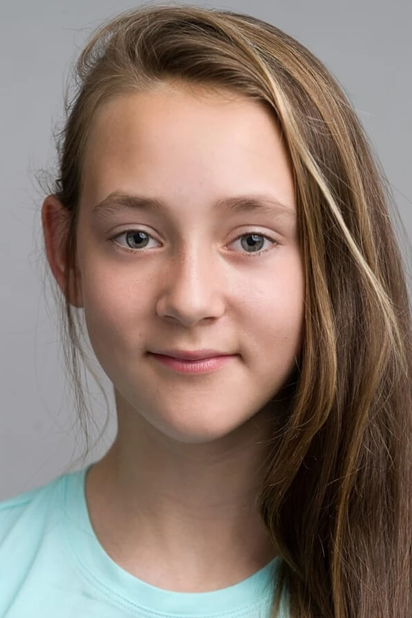 Foto von Alice Madore