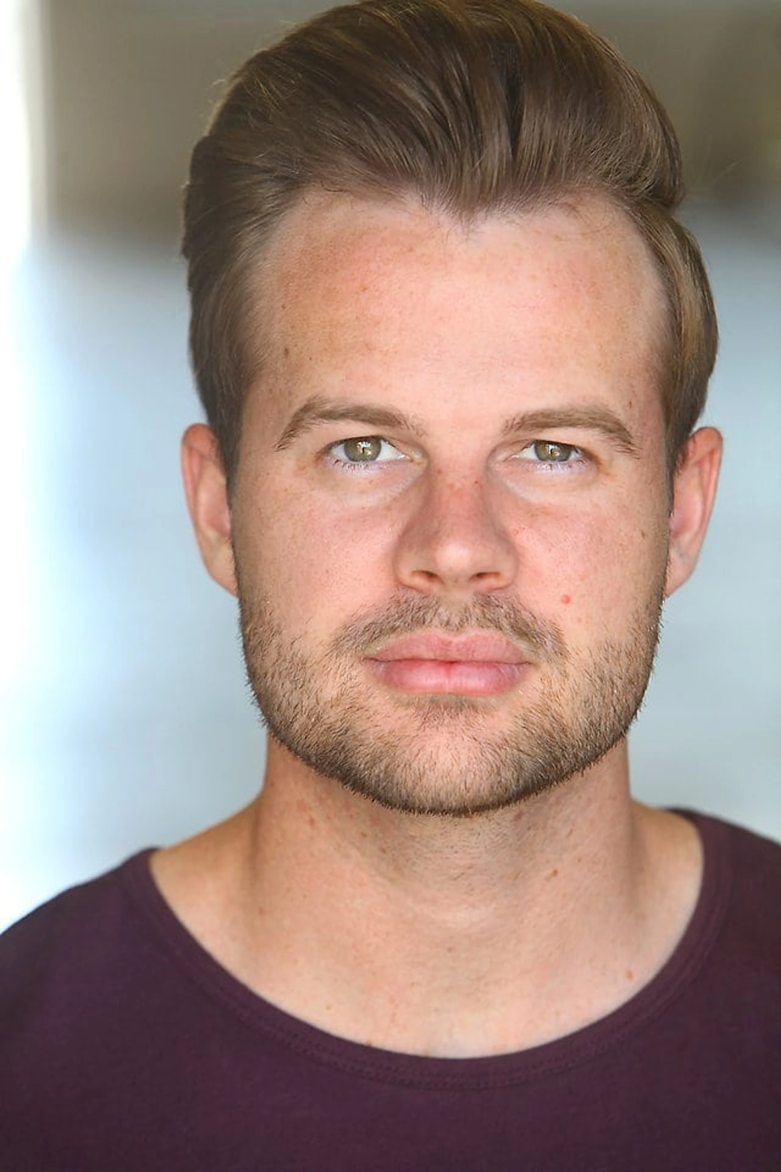 Foto von Clayton Haymes