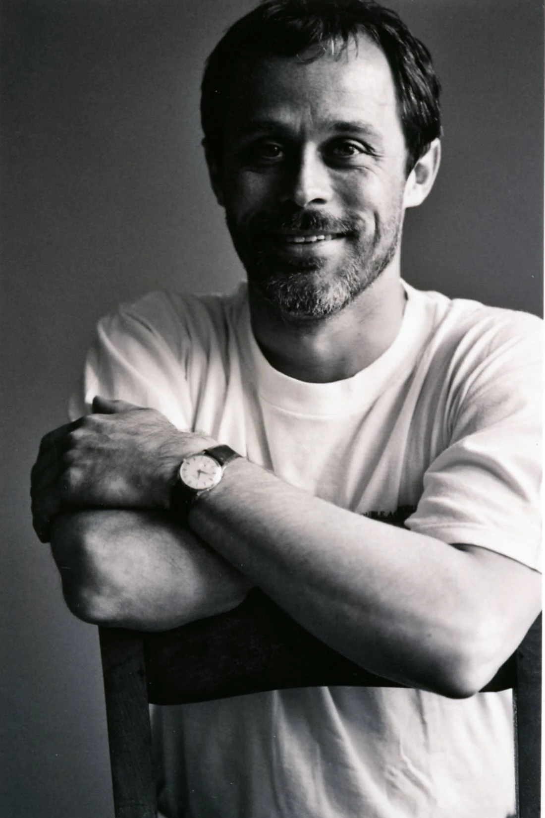 Foto von Bernard Cogniaux