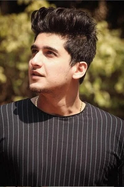 Foto von Bhavesh Bhanushali