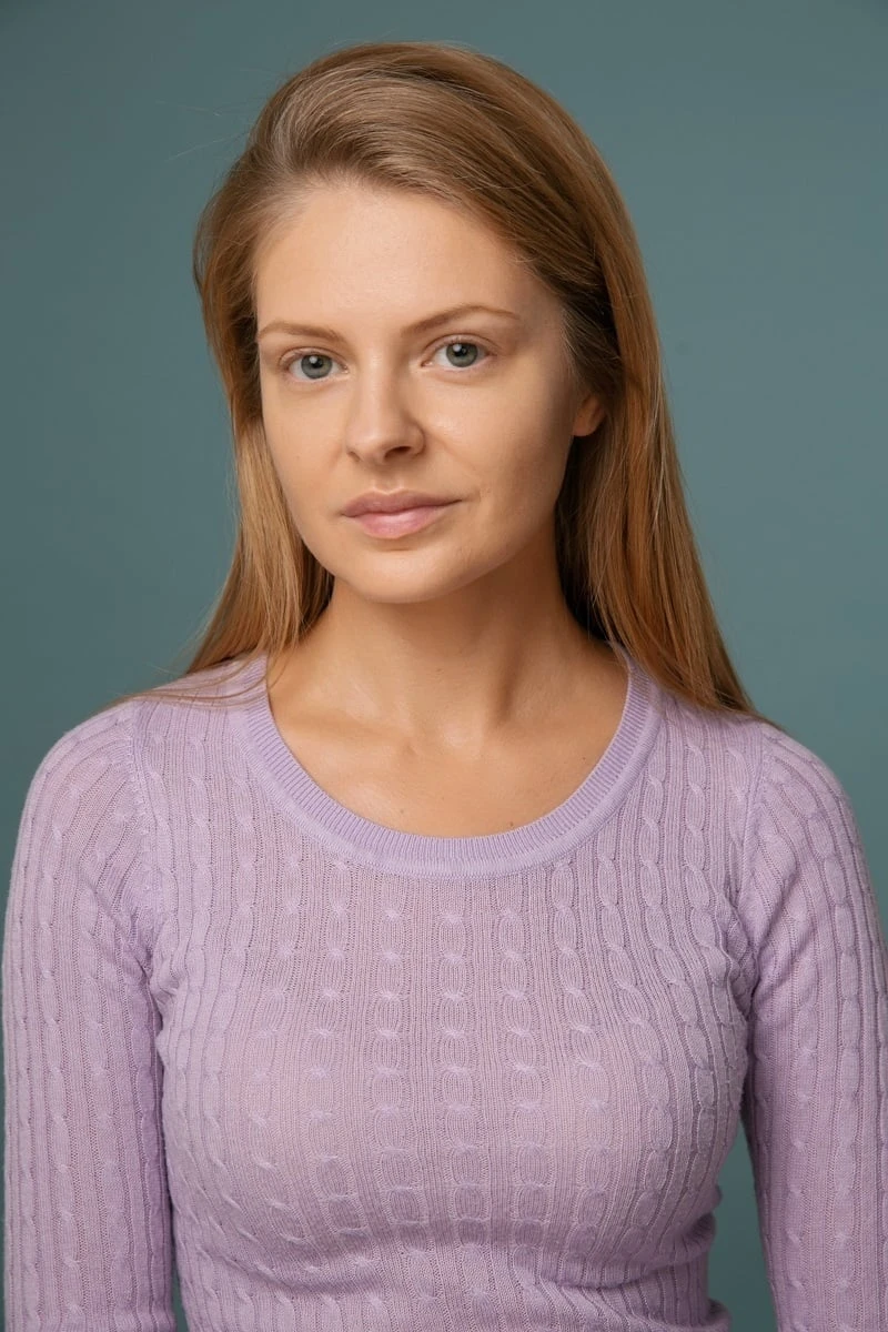Foto von Svetlana Korchagina
