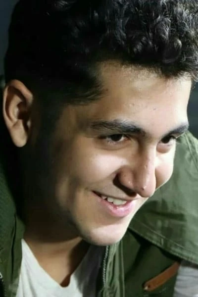 Foto von Gautam Ahuja