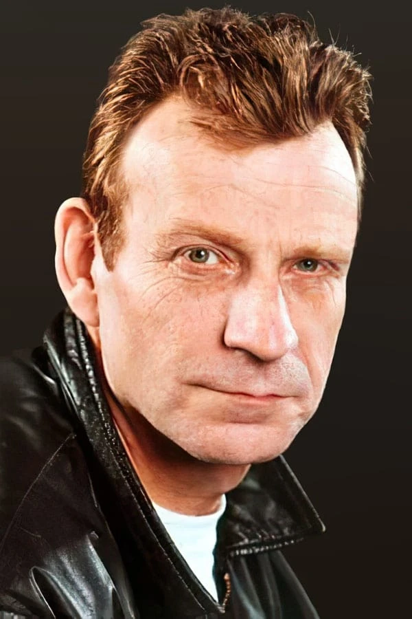 Foto von Marc Finn