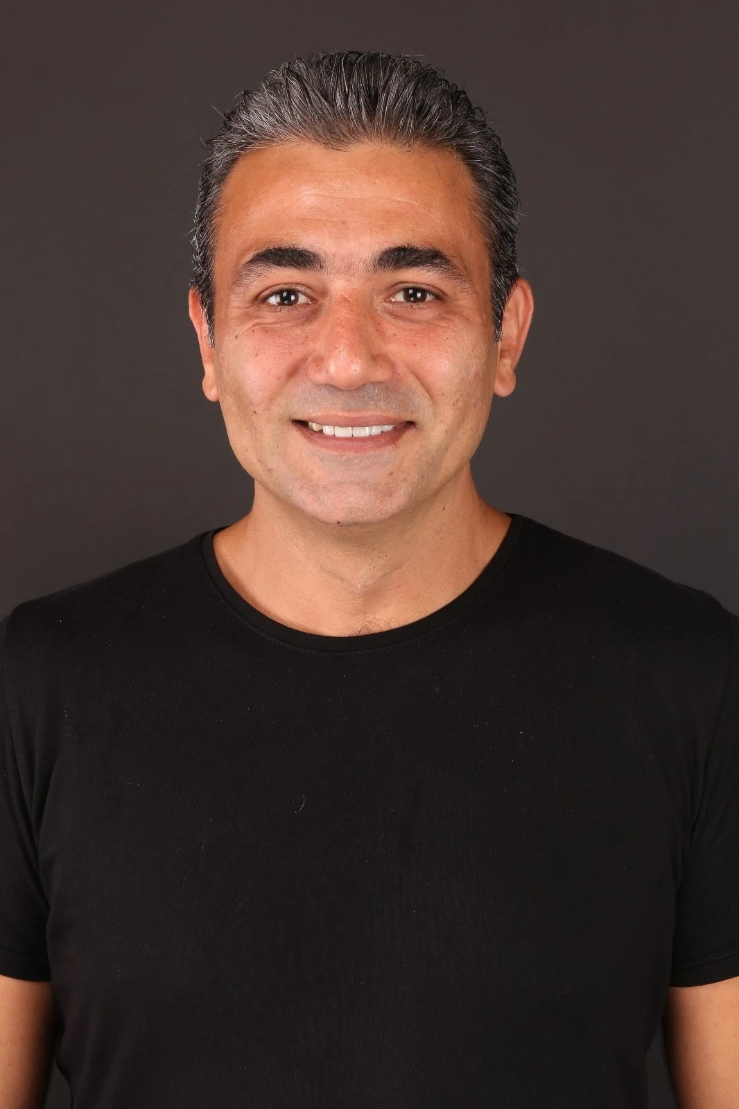 Foto von Şerif Bozkurt