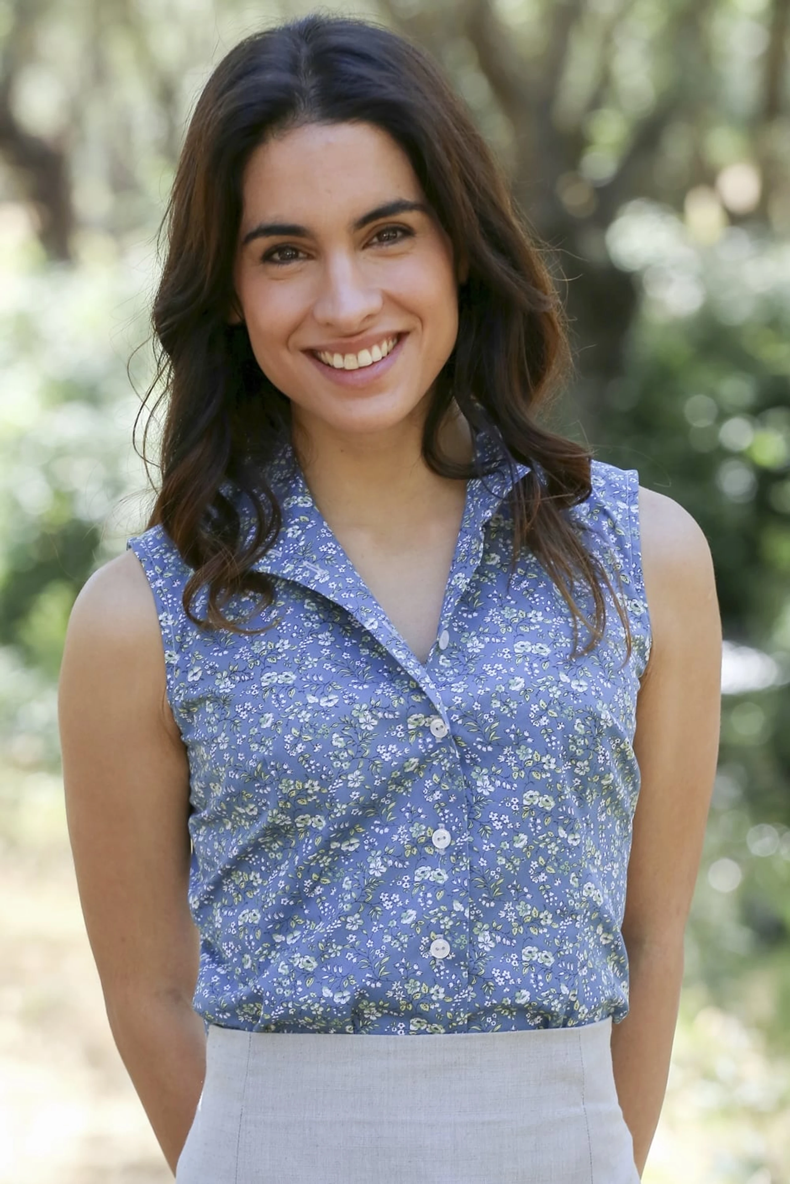 Foto von Fariba Sheikhan