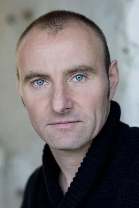 Foto von Michaël Louchart