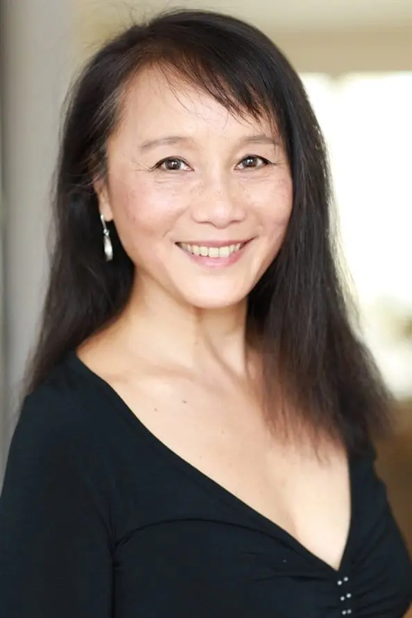 Foto von Jade-Nadja Nguyen