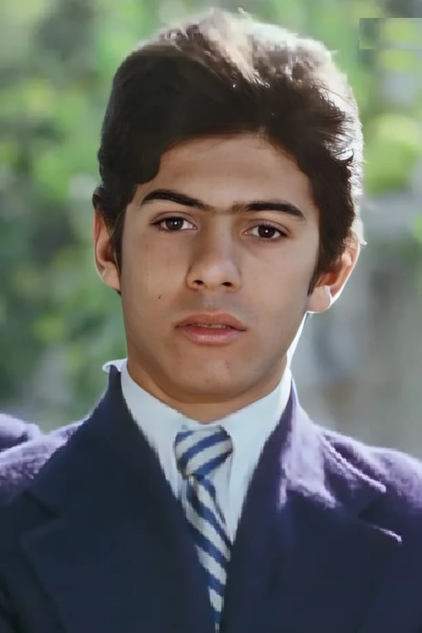 Foto von Mohsen Mohie Eldein