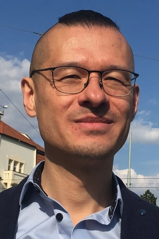 Foto von Osamu Okamura
