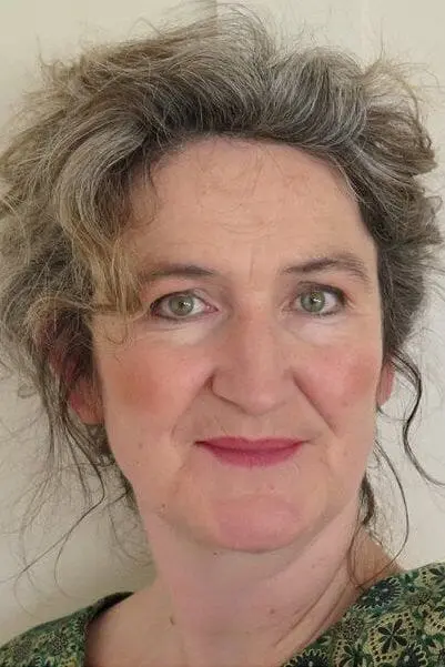 Foto von Aine Hayden
