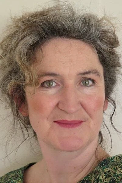 Foto von Aine Hayden