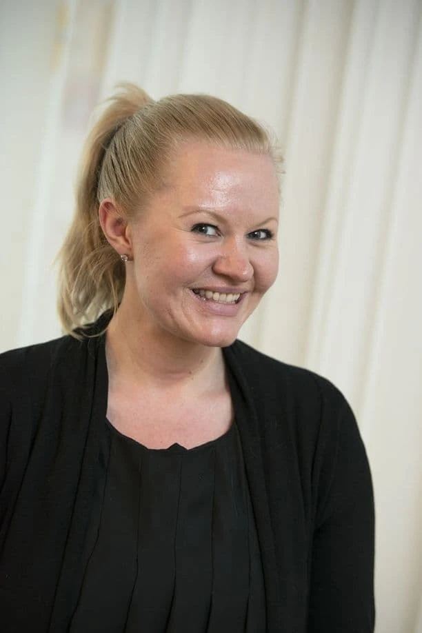 Foto von Lotta Backlund