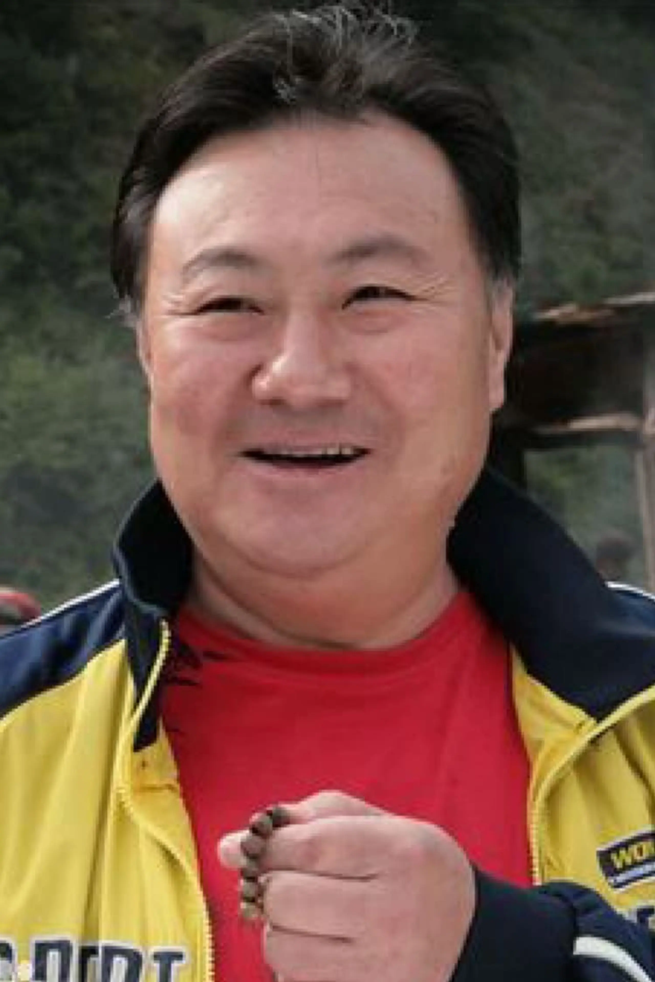 Foto von Tong Xiaohu