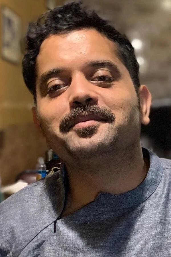 Foto von Niketan Sharma