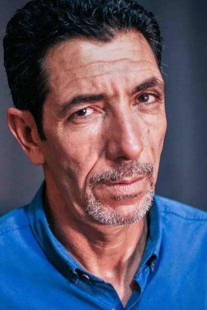 Foto von Lamri Kaouane