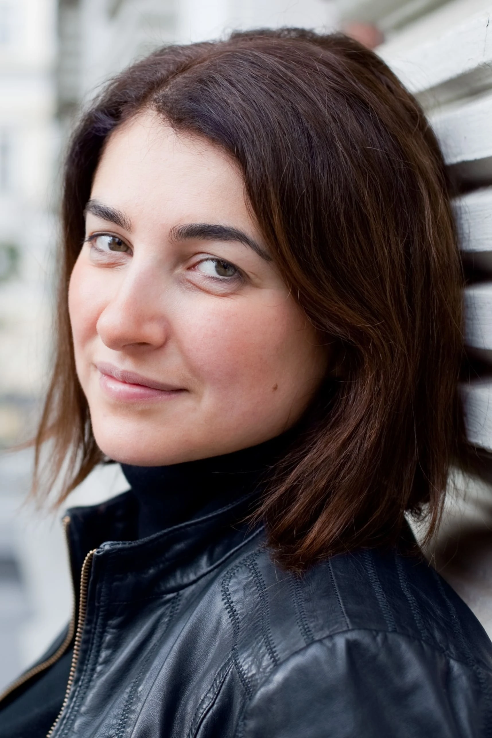 Foto von Marie Surae