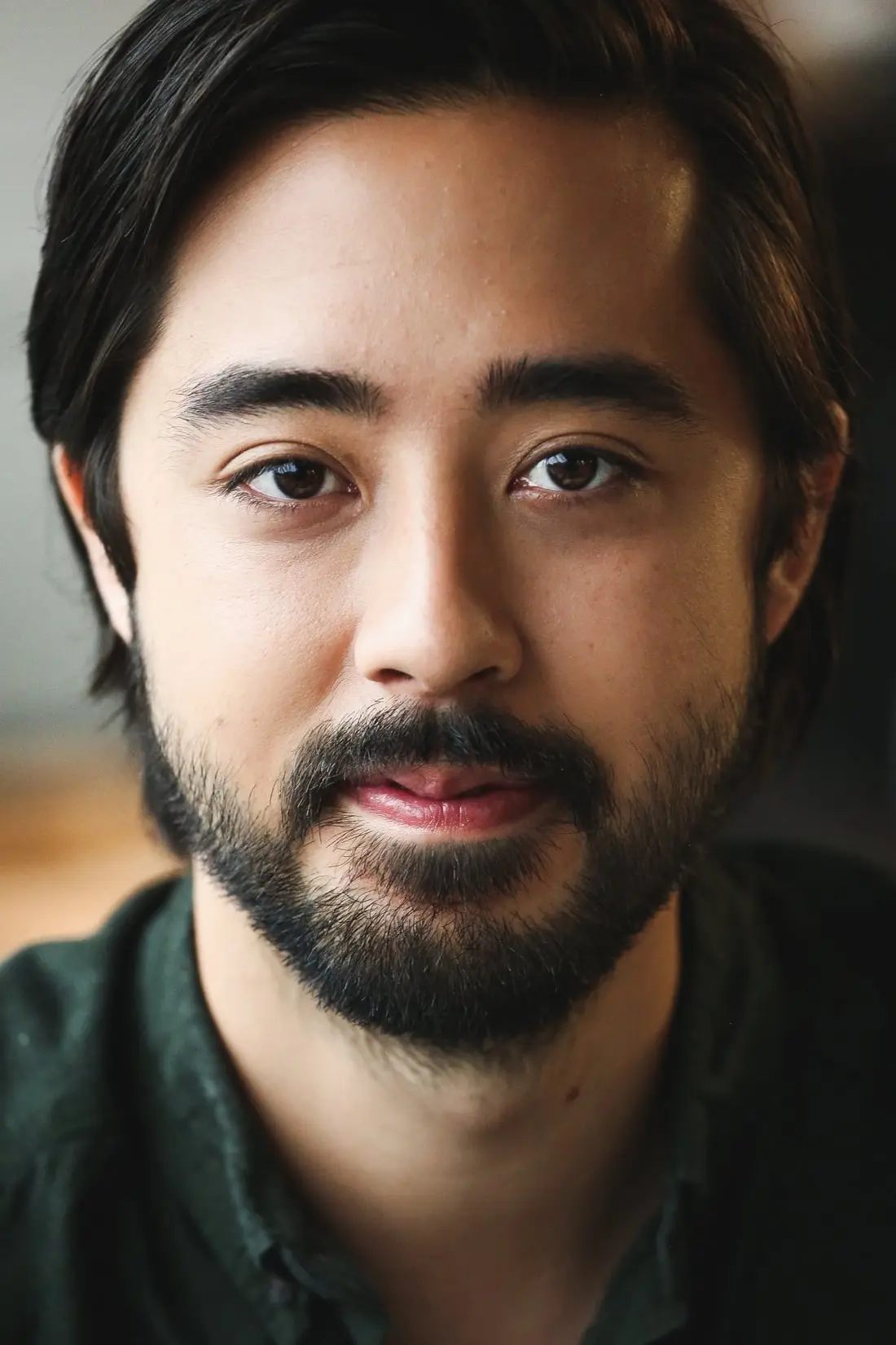 Foto von Vincent Kim