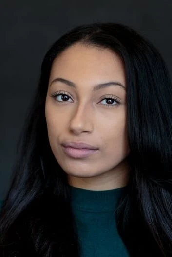 Foto von Yasmin Blake