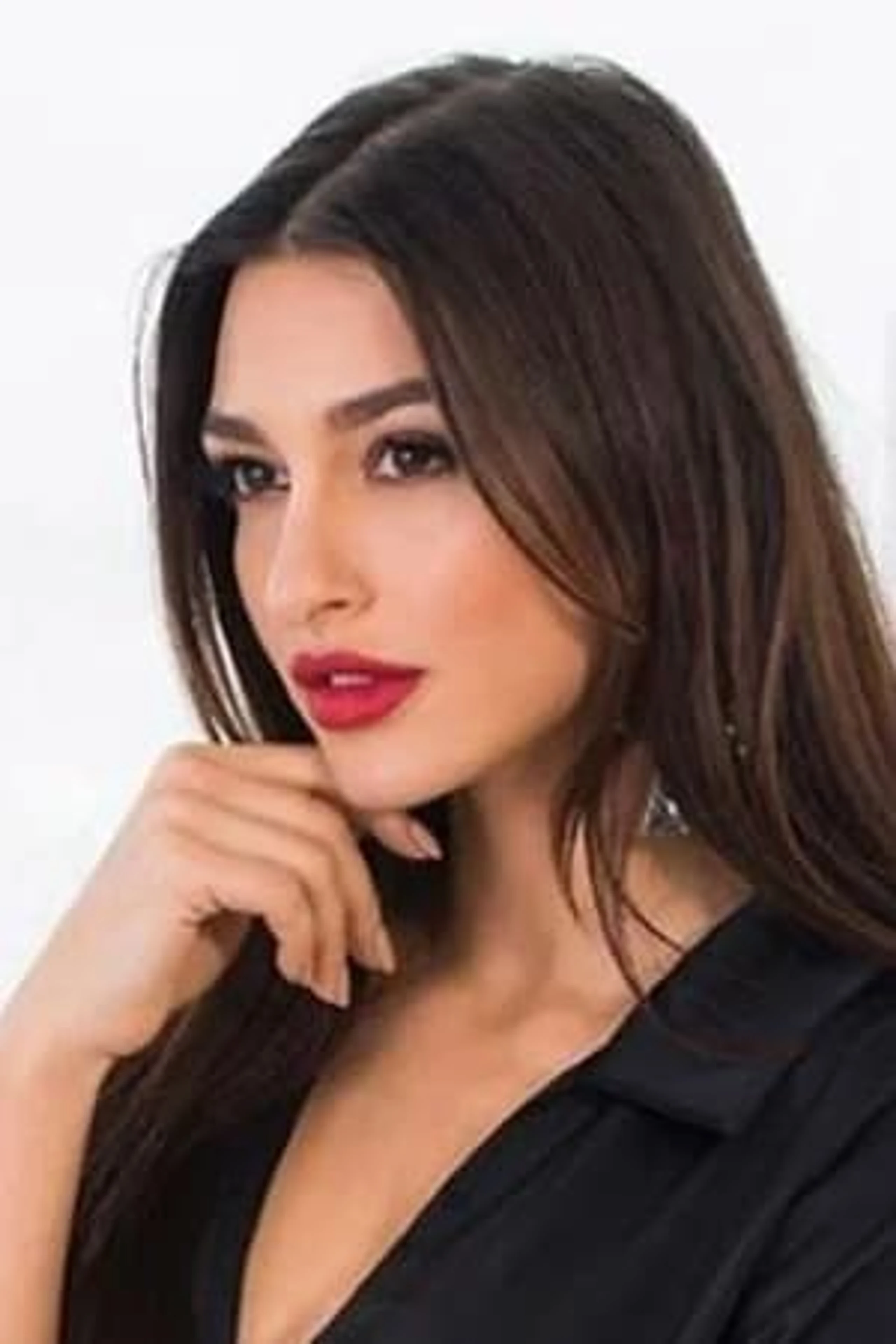 Foto von Nafsika Panagiotakopoulou