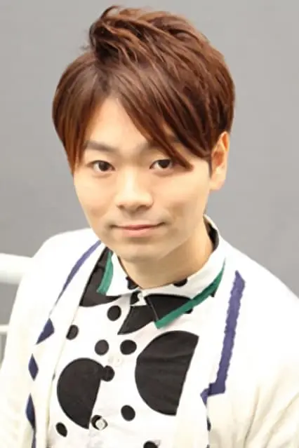Foto von Takagi Yuei