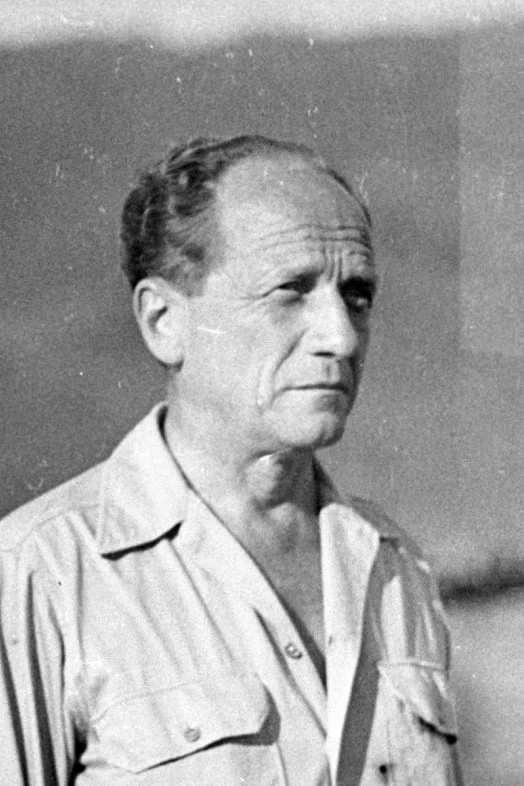 Foto von Jan Rudnicki